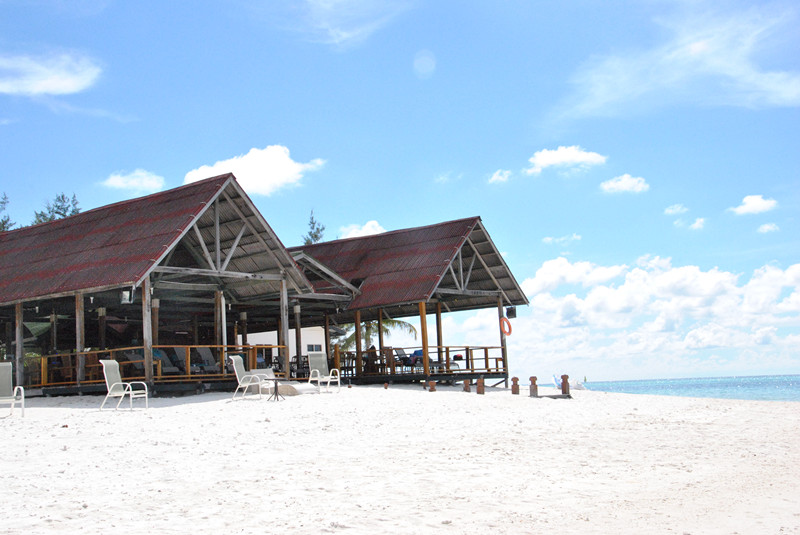马来西亚沙巴旅游体验感,风下之乡什么意思