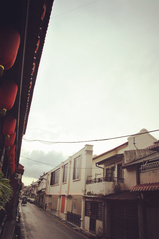 马来西亚沙巴旅游体验感,风下之乡什么意思