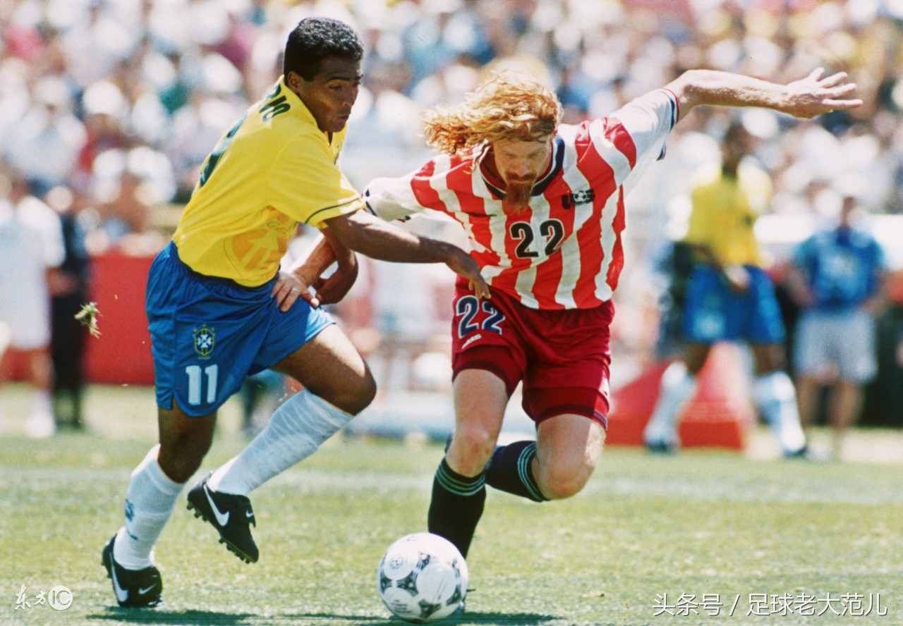 了解足球文化,了解巴西的足球