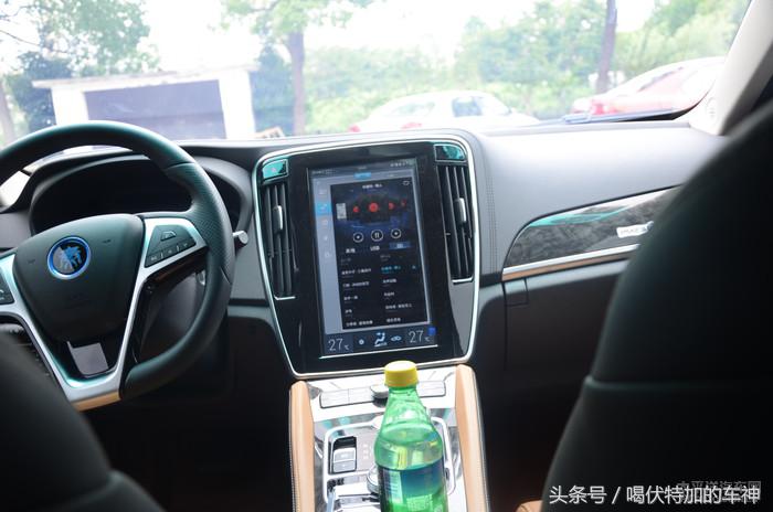 比亚迪秦新能源2017款1.5t秦100,比亚迪e5和比亚迪秦100哪个好