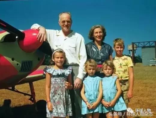 马斯克的三个兄妹,马斯克怎么陪伴这么多孩子