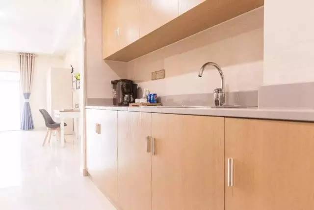 京东员工宿舍真的是两人间吗,京东员工宿舍公寓有多少大