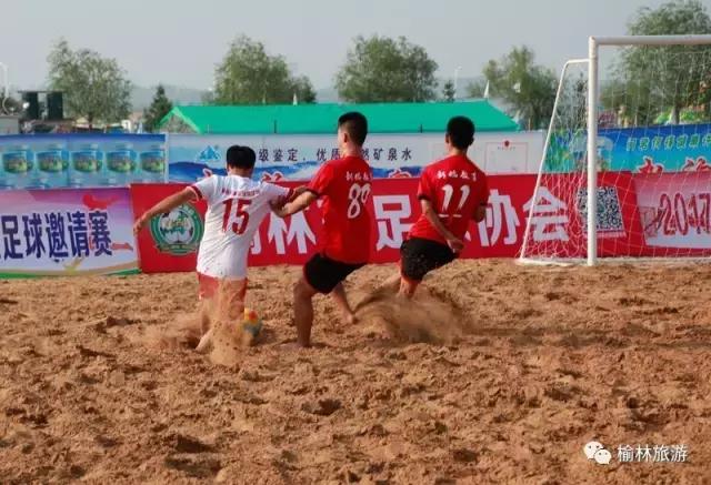 沙地足球技巧,沙滩足球进球集锦