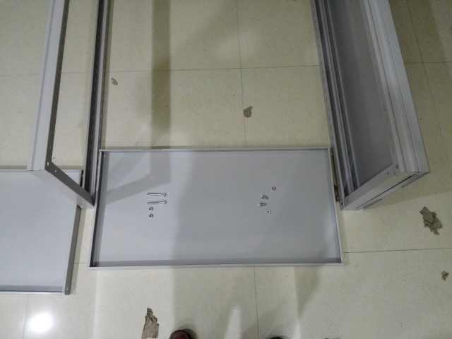 图书馆钢制书架安装视频教程全集,阿格贝贝图书馆书架安装