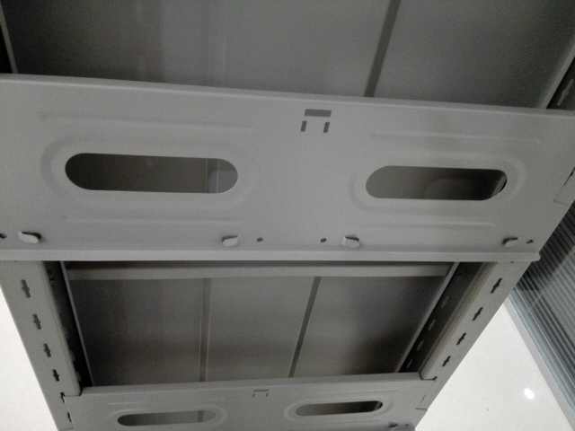 图书馆钢制书架安装视频教程全集,阿格贝贝图书馆书架安装