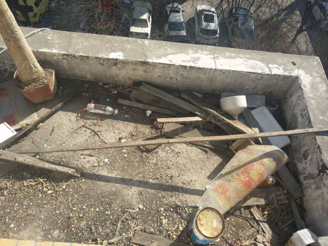 奇葩户型错层,六种奇葩户型介绍及其化解方法