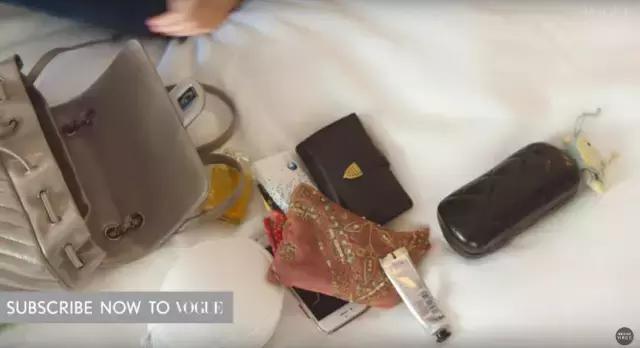 杨幂明星同款包包,杨幂高圆圆同款包