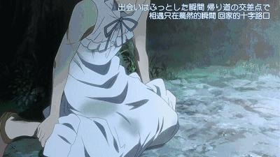 安利一部你们喜欢的动漫,推荐一部你看过3遍的动漫