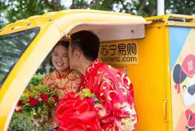 苏宁营销战略,燃文化为何悄然走红