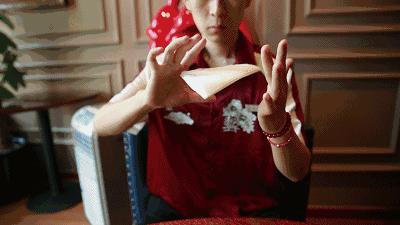 三里屯的这家店,让我甘心被“无人头”戏弄