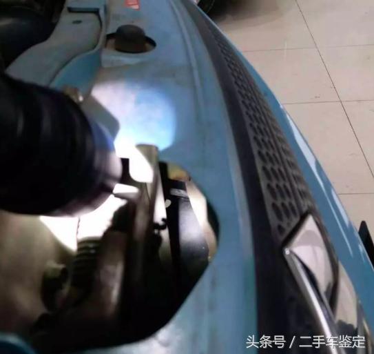 二手车评估的方法与原理,评估二手车方法