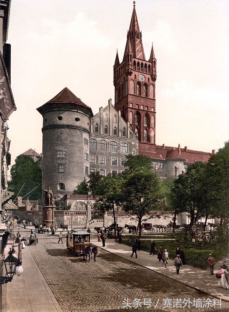 世界经典建筑,20世纪建筑遗产有哪些