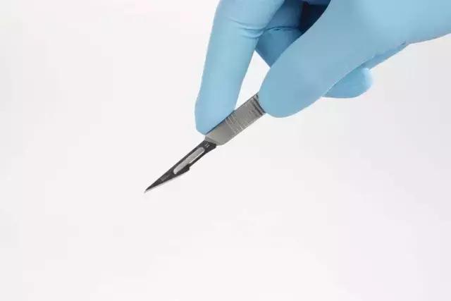 10种吓人的刀,十种最好用的刀