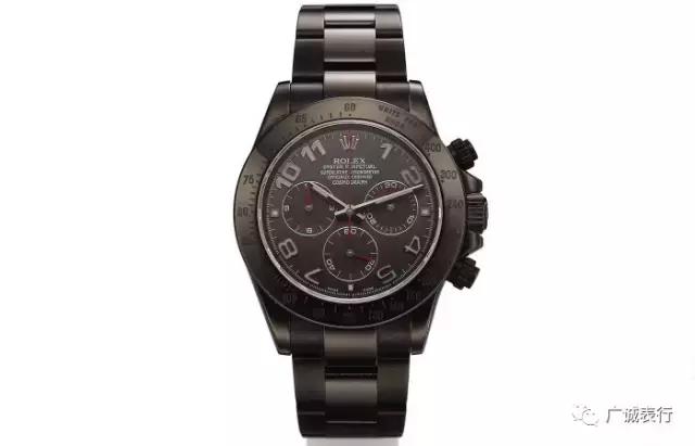 为什么要改装腕表,最专业的腕表改装