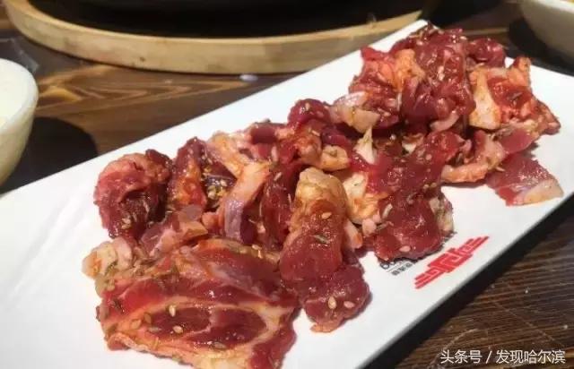 哈尔滨火锅自助餐50到100,哈尔滨香格里拉早上自助餐价格