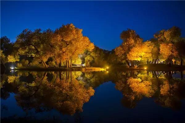 三千年的情缘，三千年的企盼只为这一季的金秋（附攻略）