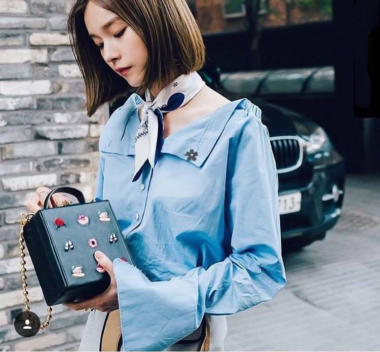 适合18岁小公举小众包包，平价更美好