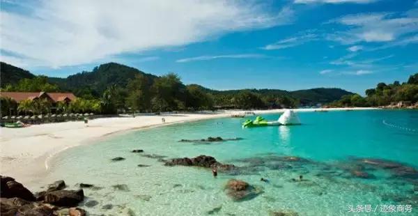 这十个海岛随便选一个都能让你着迷