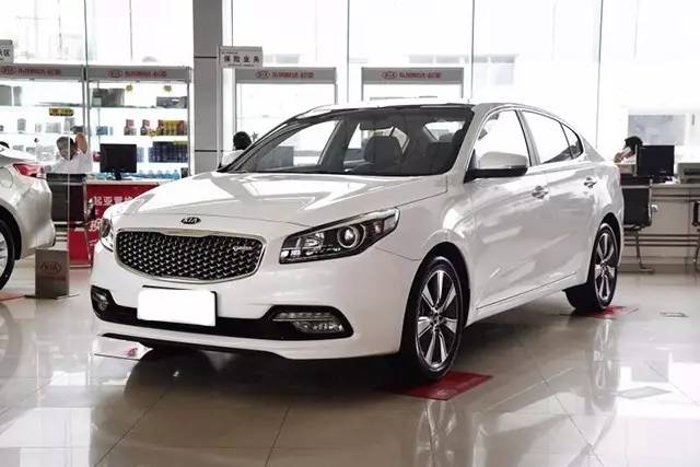 起亚k4的特点优势介绍点是什么,起亚k4七年11万公里值得买么