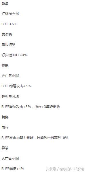 韩传说*器武**改版，魔魂霜月残将取代天丛云成为修罗最强buff