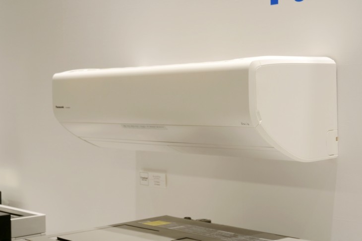 松下黑科技旗舰小家电,松下经典家电