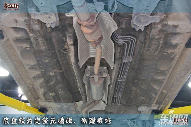 拆车坊之拆解第八代凯美瑞视频,拆车坊拆解本田