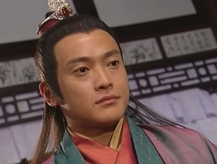 曾是tvb力捧的银河十星成员,香港魏骏杰tvb