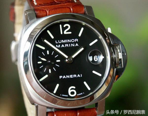万元预算入手什么腕表,男士入门3-6万腕表推荐