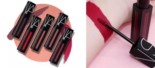 今年最热门的口红是哪几款,2016最火口红品牌