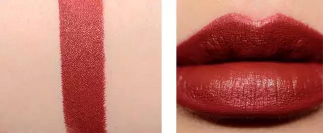 今年最热门的口红是哪几款,2016最火口红品牌