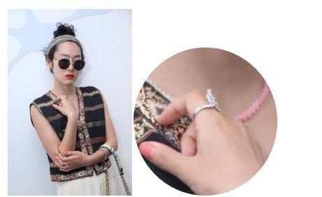 铂金首饰哪个性价比高,铂金首饰哪个最值得购买