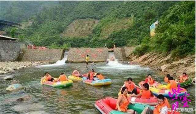 临安浙西大峡谷民宿,临安龙井峡有哪些农家乐