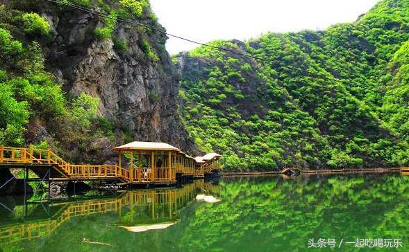 北京十大风景很好的公园,北京市内最大湿地公园打卡攻略
