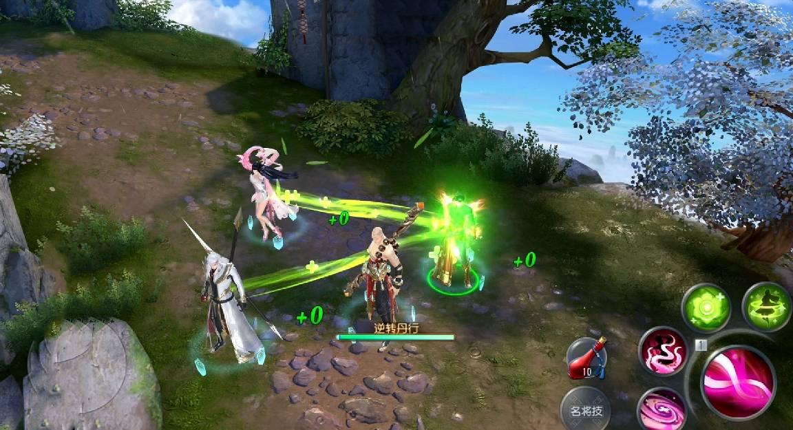 大唐无双娱乐期刊：谁能代表大唐无双？名门之后还是黑道小子