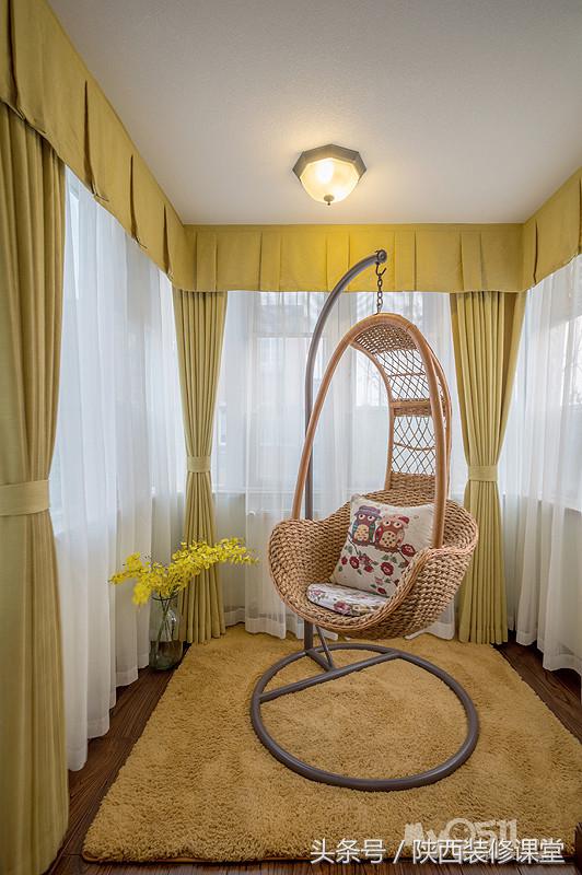 190平复式简装,180平现代美式