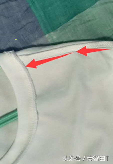 男士t恤下摆宽度多少合身,怎么挑选男士体恤