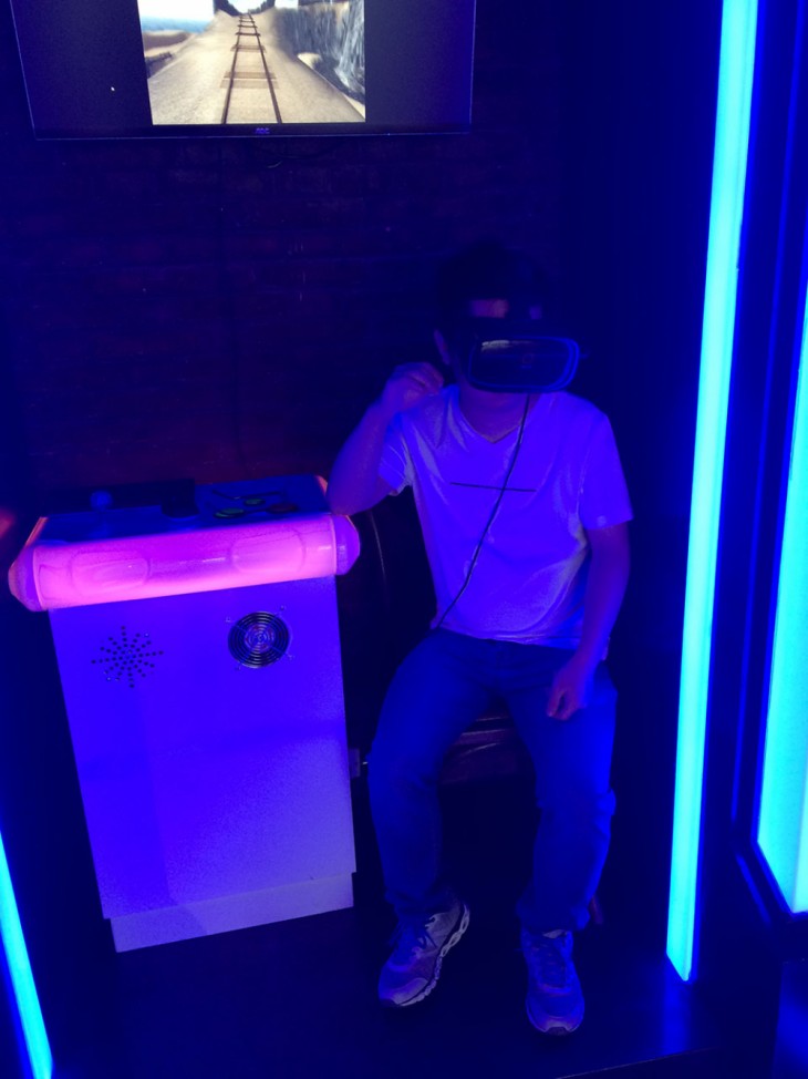 玩vr游戏买什么vr好,玩vr游戏应该买哪种vr