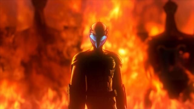 近期动漫大事,今日动漫推荐大全