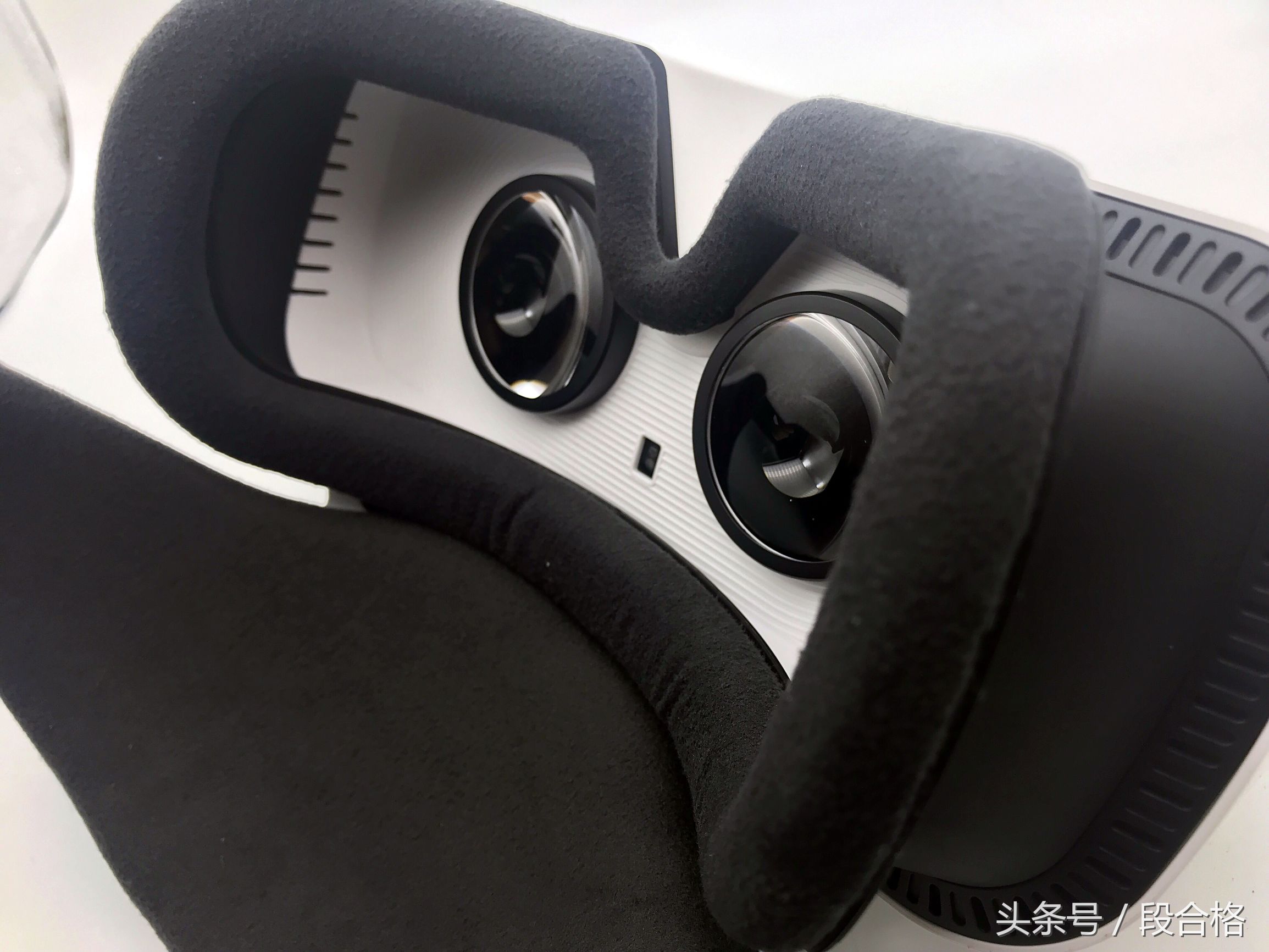 小米的vr眼镜评价,小米299vr眼镜效果怎么样