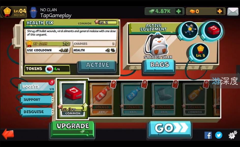 最新ios十大大型单机手游,苹果4游戏推荐