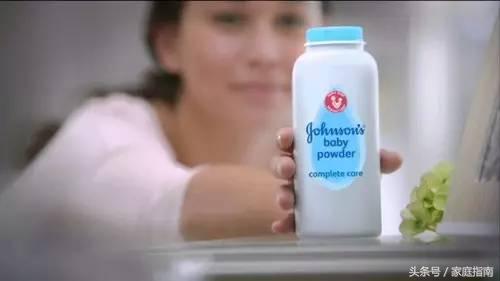 强生婴儿爽身粉致癌赔4亿,爽身粉独家揭秘,用我你怕了吗?