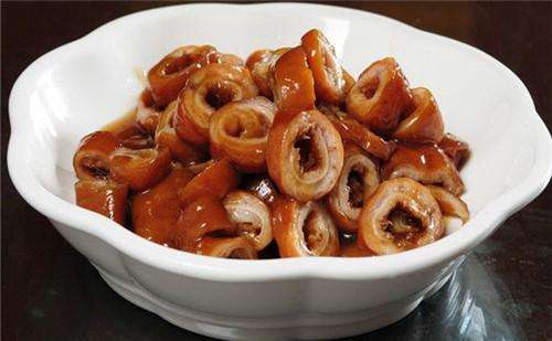 分享一个简单实用的腊味猪蹄、猪头肉、猪内脏做法