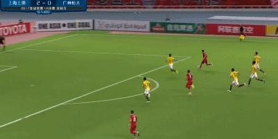 亚足联官方认证上港土炮为中国马拉多纳！这称号是谁最开始叫的？