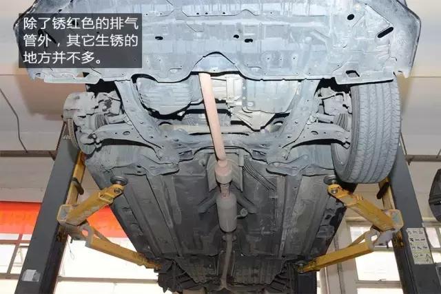 十周年纪念版凯美瑞底盘,凯美瑞的底盘真的有这么好吗