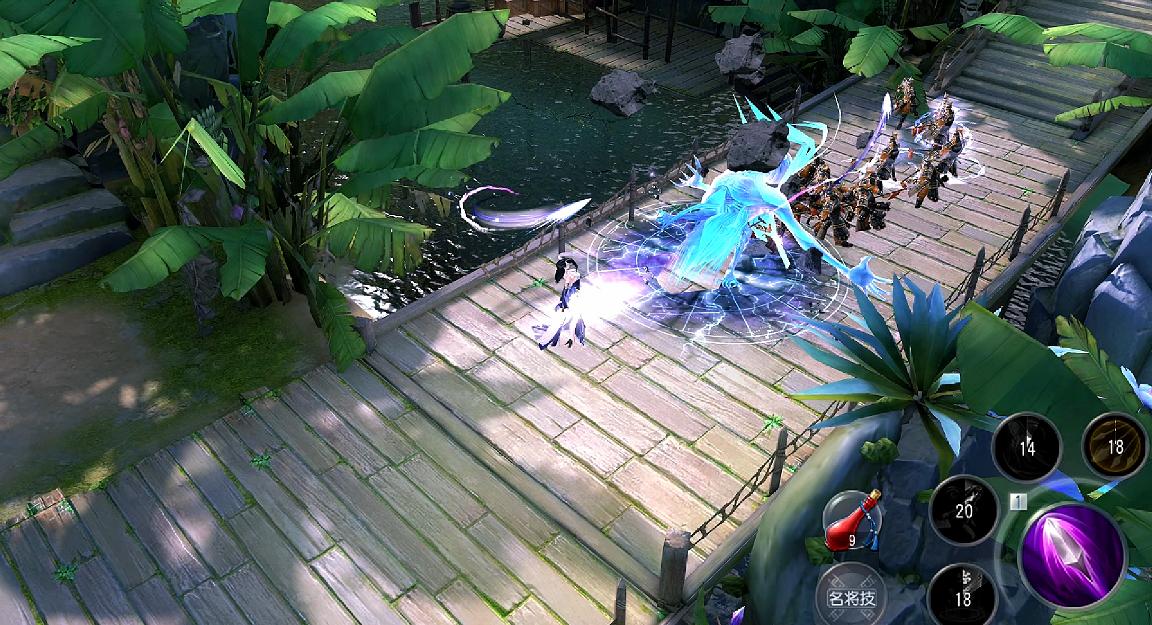 大唐无双娱乐期刊：谁能代表大唐无双？名门之后还是黑道小子