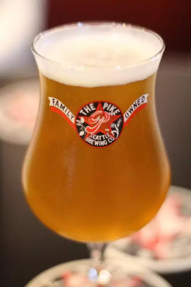 西雅图派克街鱼市场,去西雅图自助必吃的美食