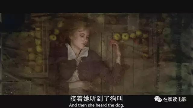 深度解析人性的阴暗,深度解析人性的恶