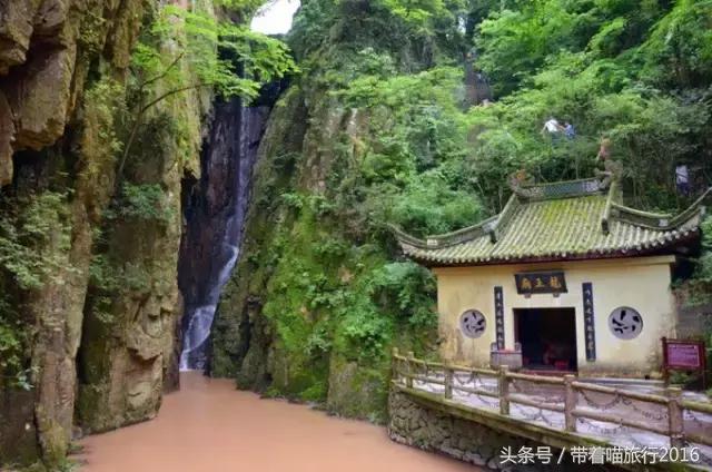 游浙江宁波奉化溪口雪窦,奉化溪口雪窦景区