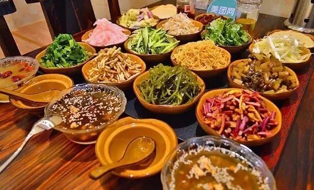 来贵阳花果园必吃的美食,贵阳花果园美食攻略推荐