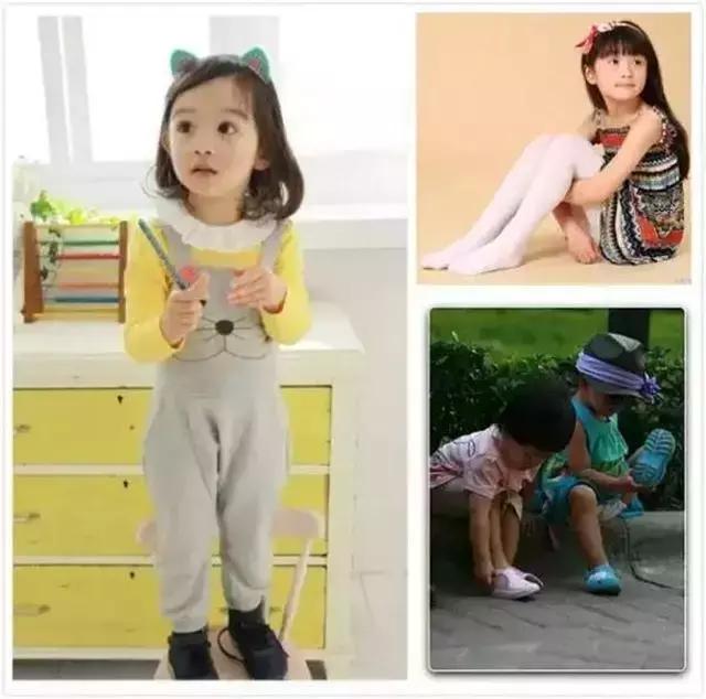 这6种衣服再好看，也不能给0-3岁宝宝穿